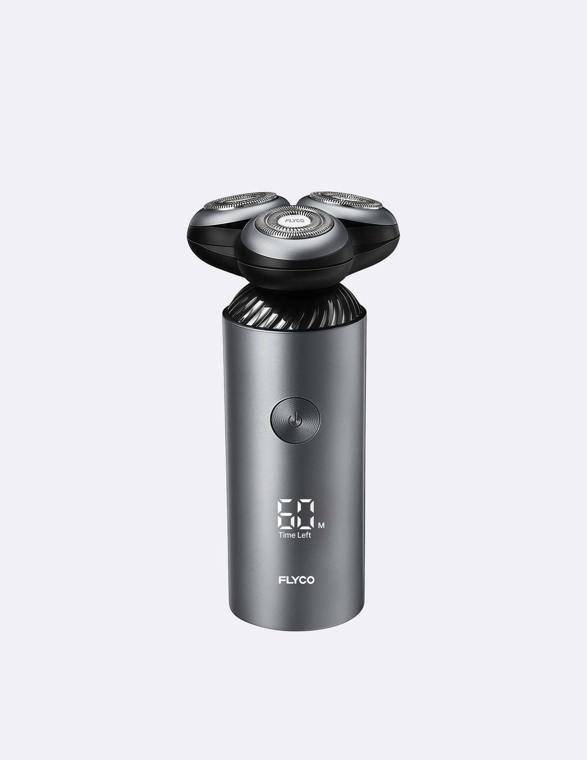Rasoio elettrico FLYCO