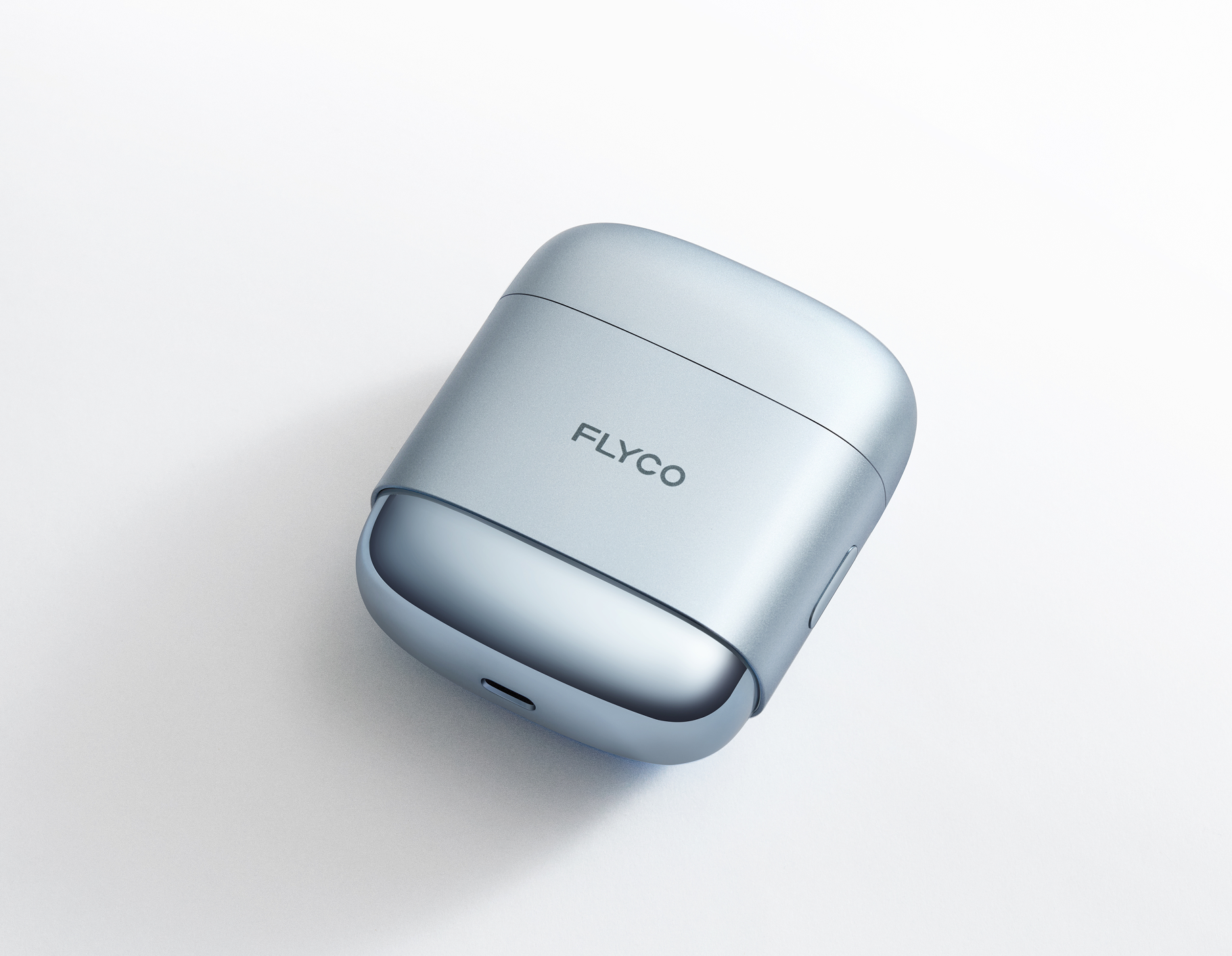 FLYCO Foil Portable Electric Shaver F8