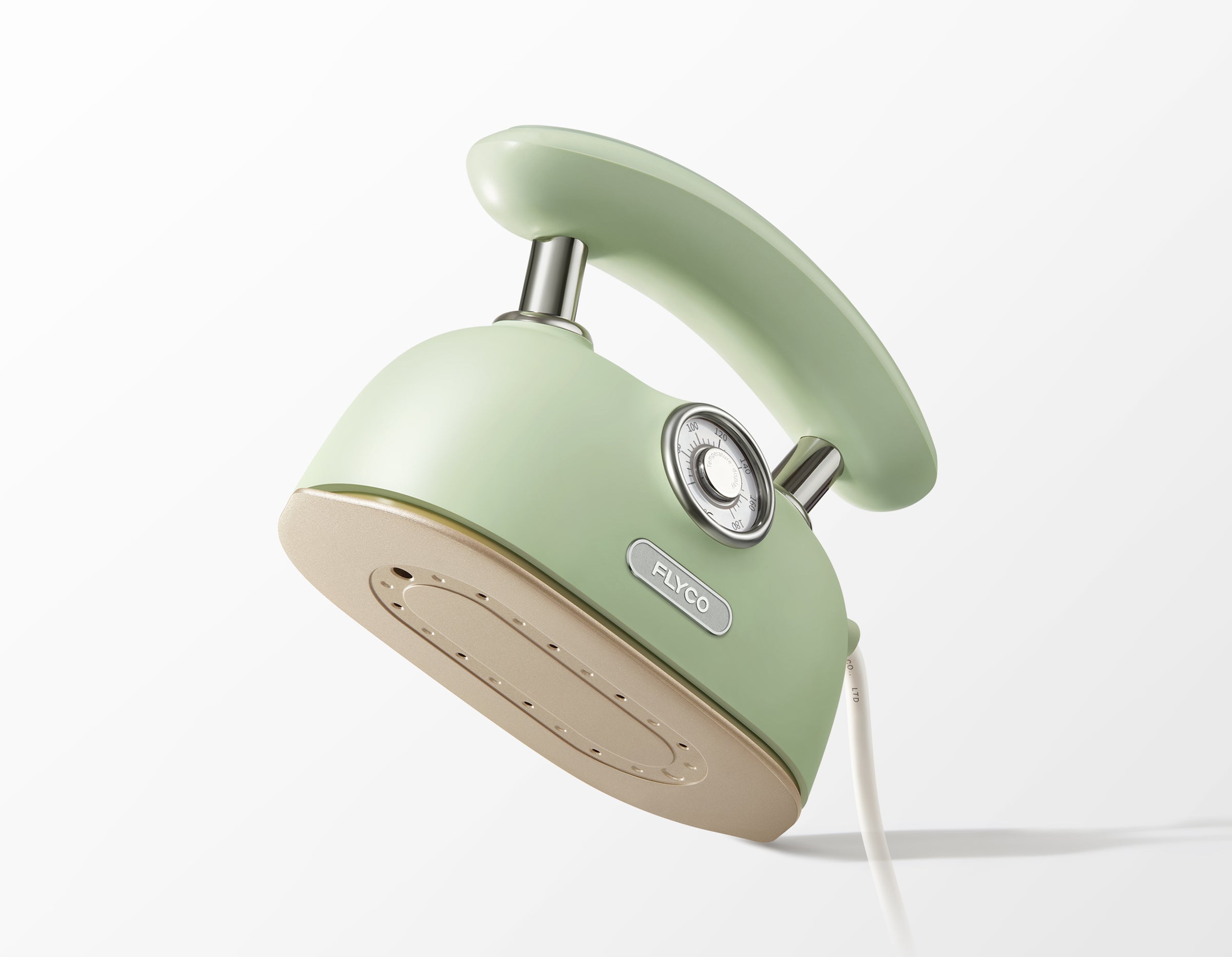 FLYCO Steam Iron EI9337