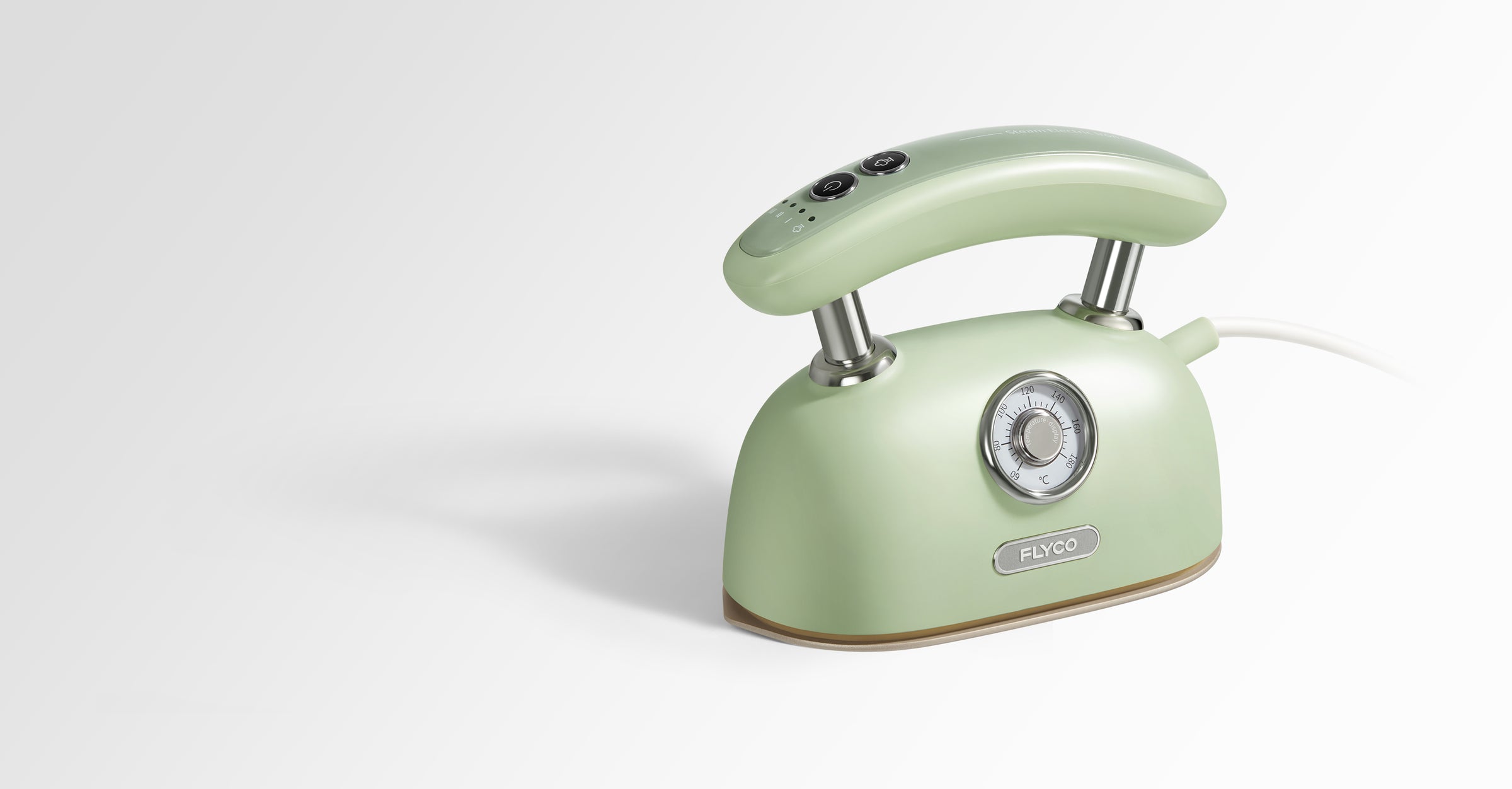 FLYCO Steam Iron EI9337