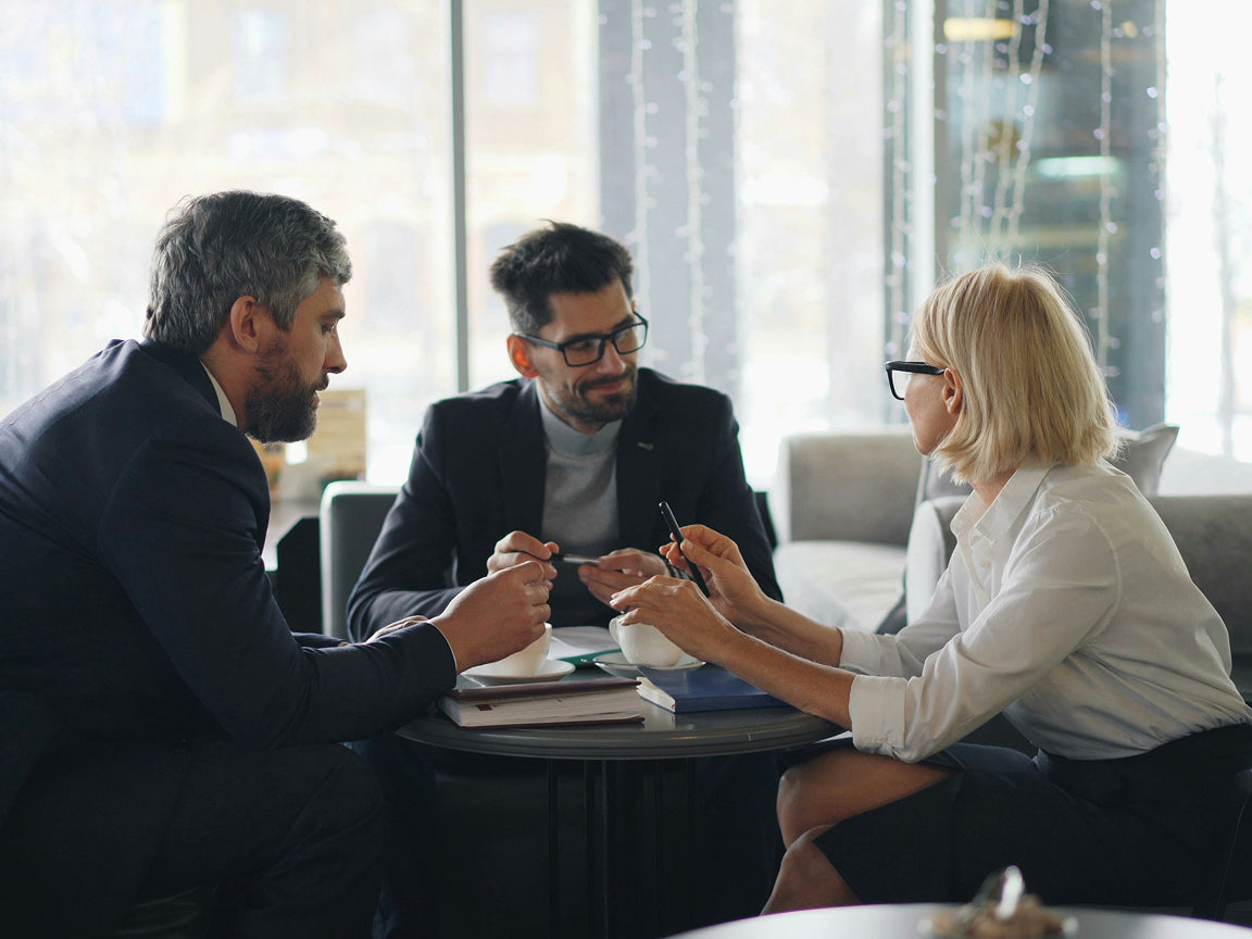 Coinvolgimento della comunità | FLYCO