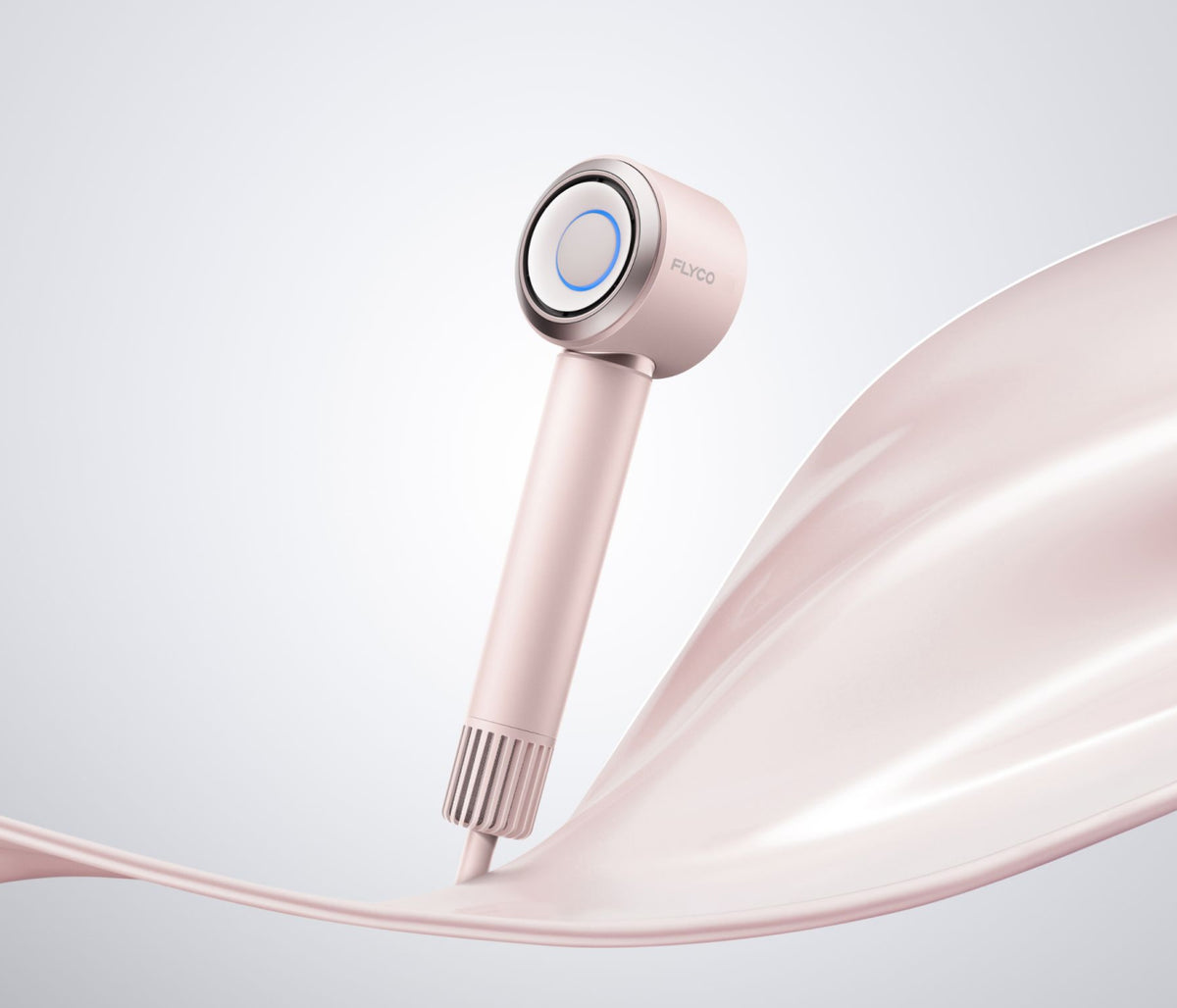 FLYCO High-Speed Hair Dryer FH6371