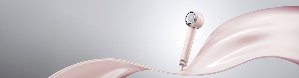 FLYCO High-Speed Hair Dryer FH6371