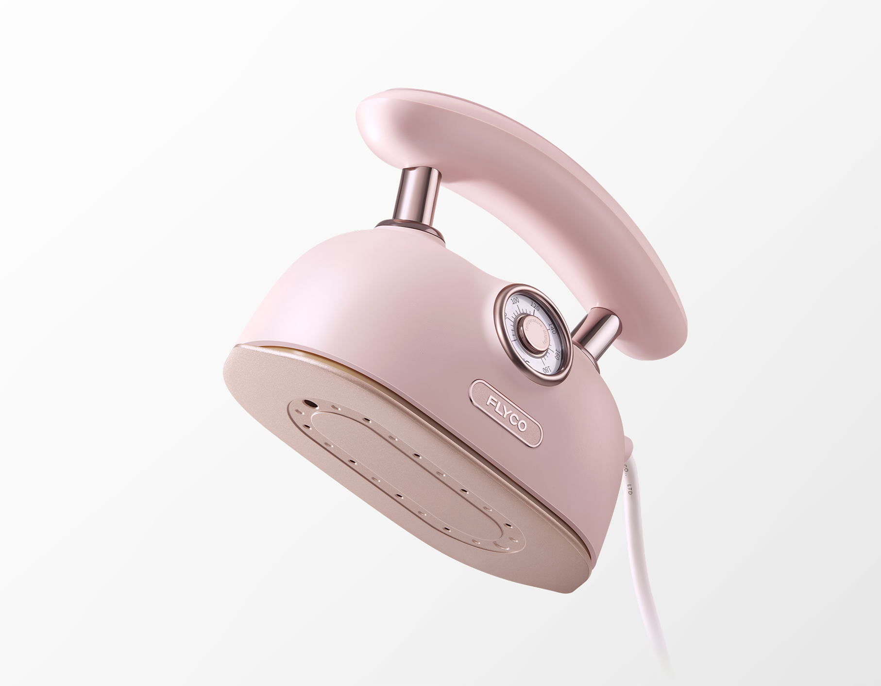 FLYCO Steam Iron EI9335