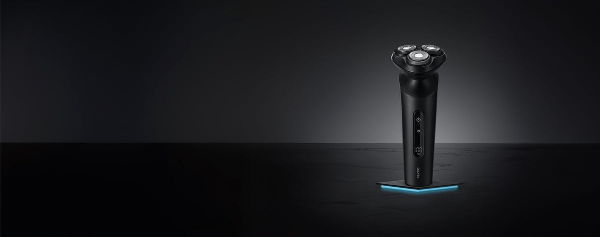 FLYCO Electric Shaver FS929