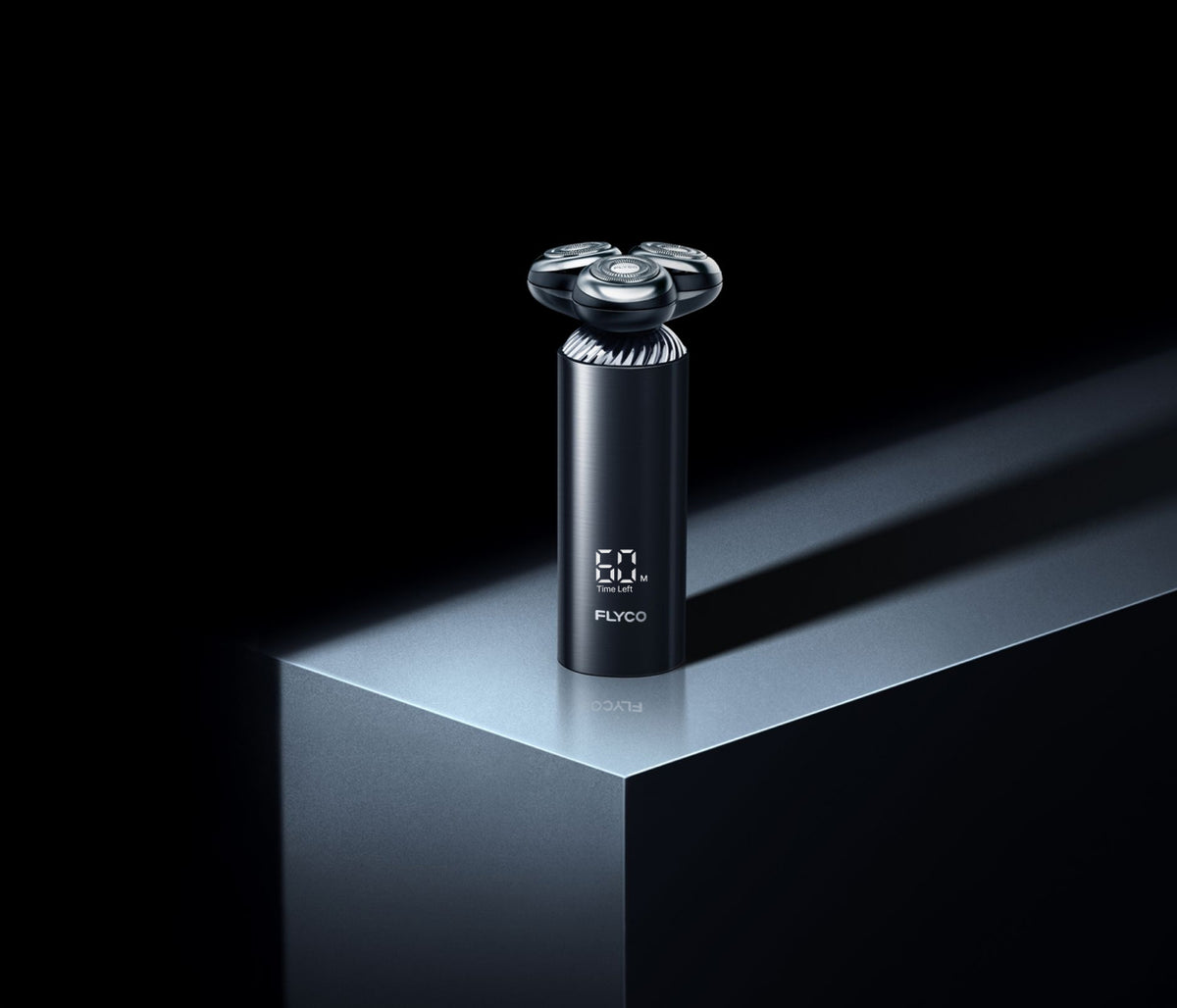 FLYCO Electric Shaver FS965