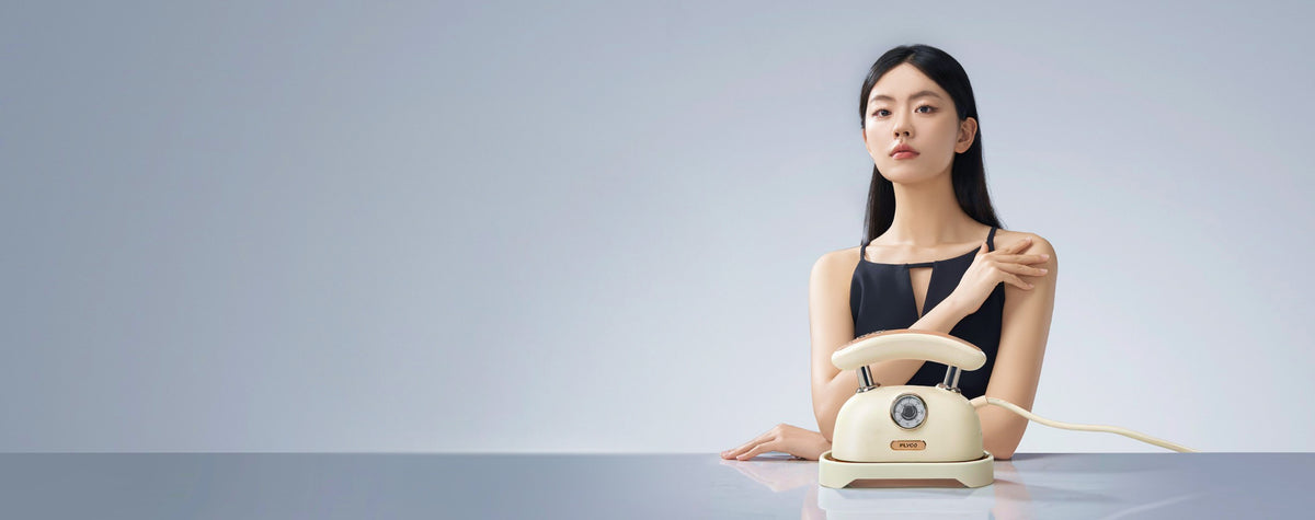 FLYCO Steam Iron EI9336