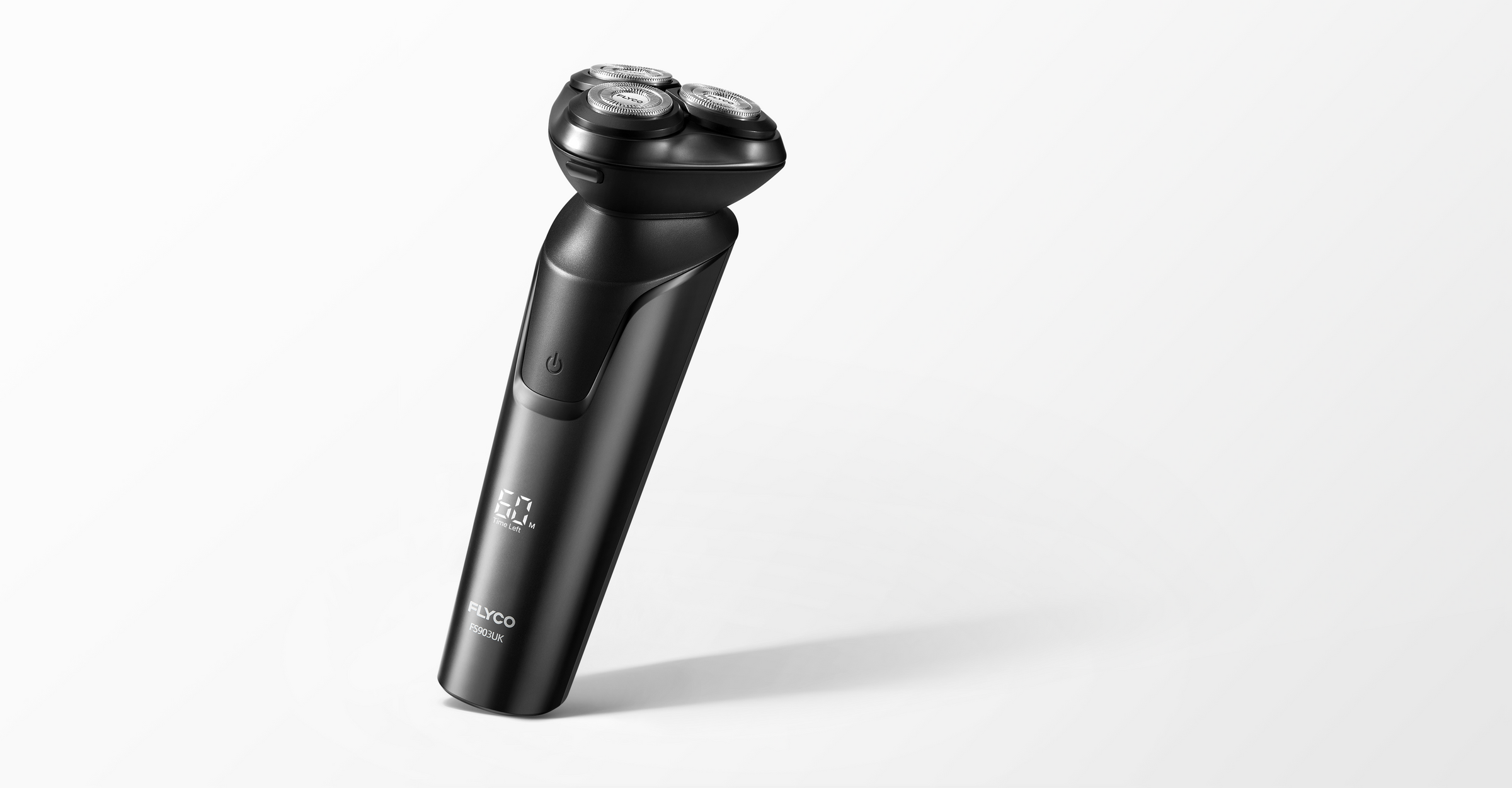 FLYCO Smart Electric Shaver FS903