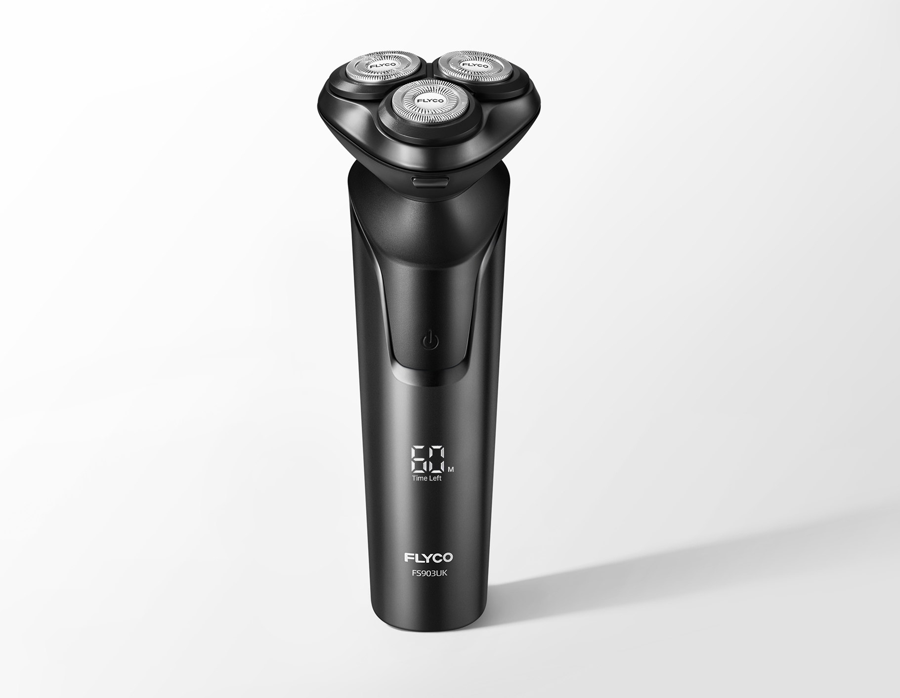 FLYCO Smart Electric Shaver FS903