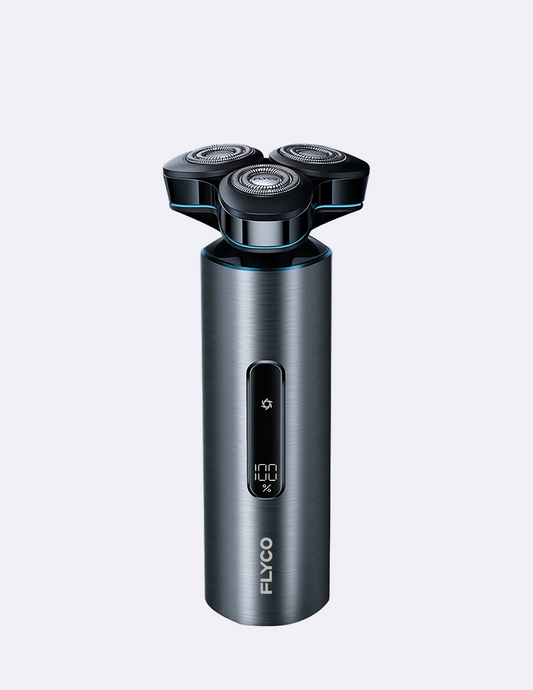 Rasoio elettrico FLYCO FS988