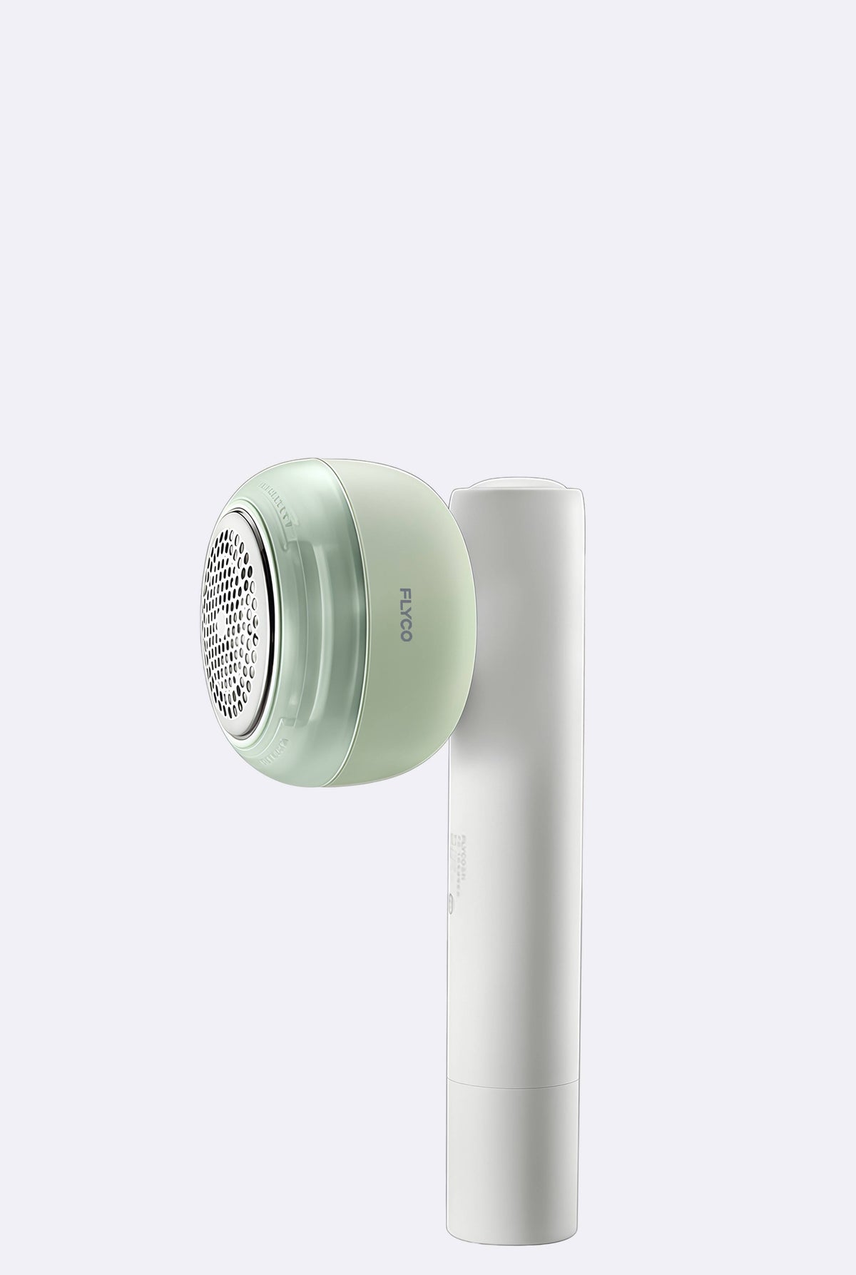 Flyco Fabric Shaver Homepage Collezioni