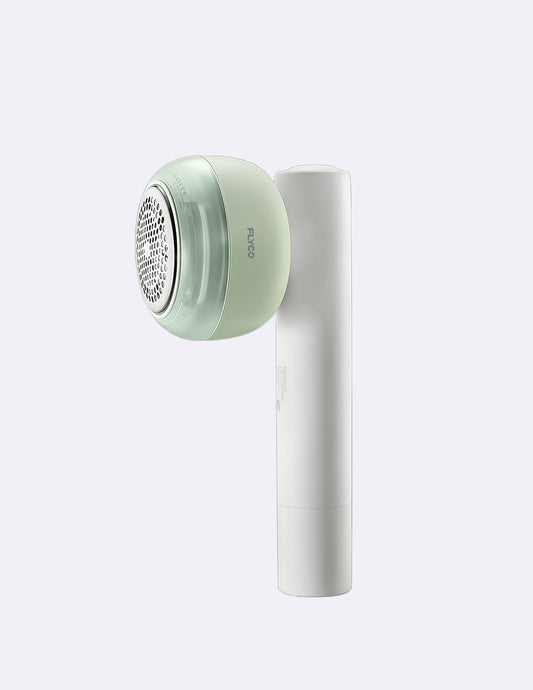 Rasoio per tessuti Flyco verde