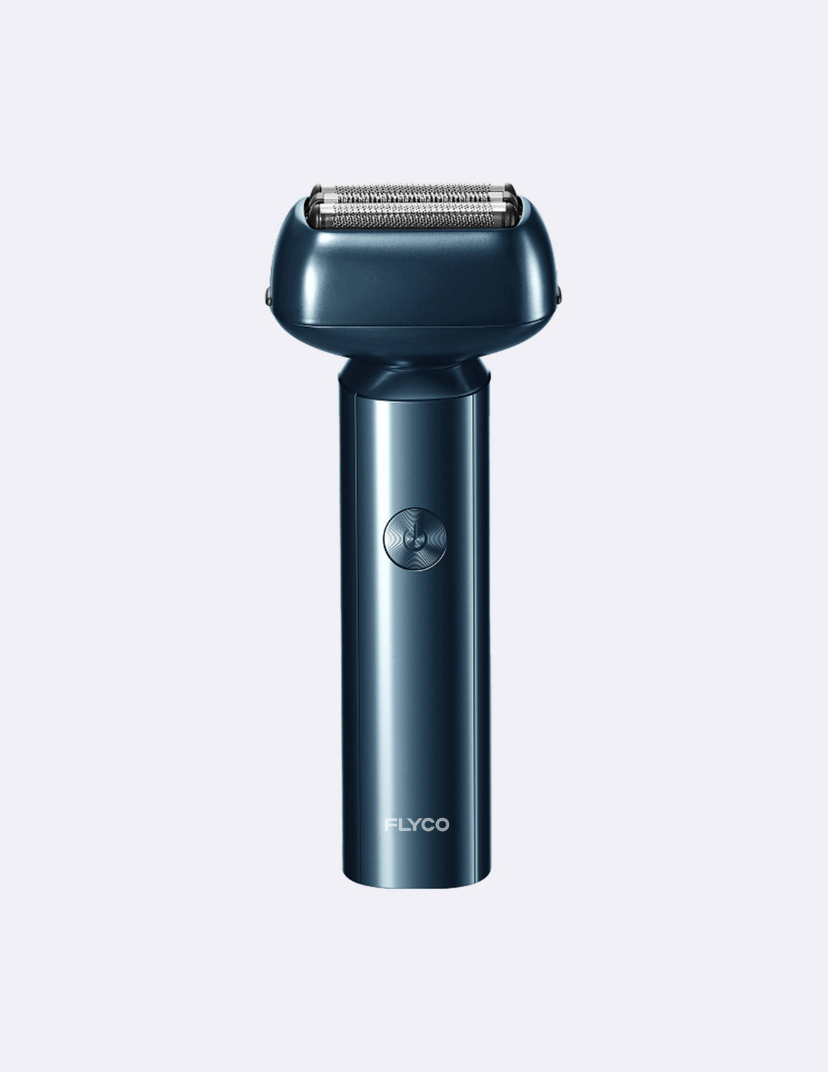 Rasoio elettrico a lamina Flyco F005 blu