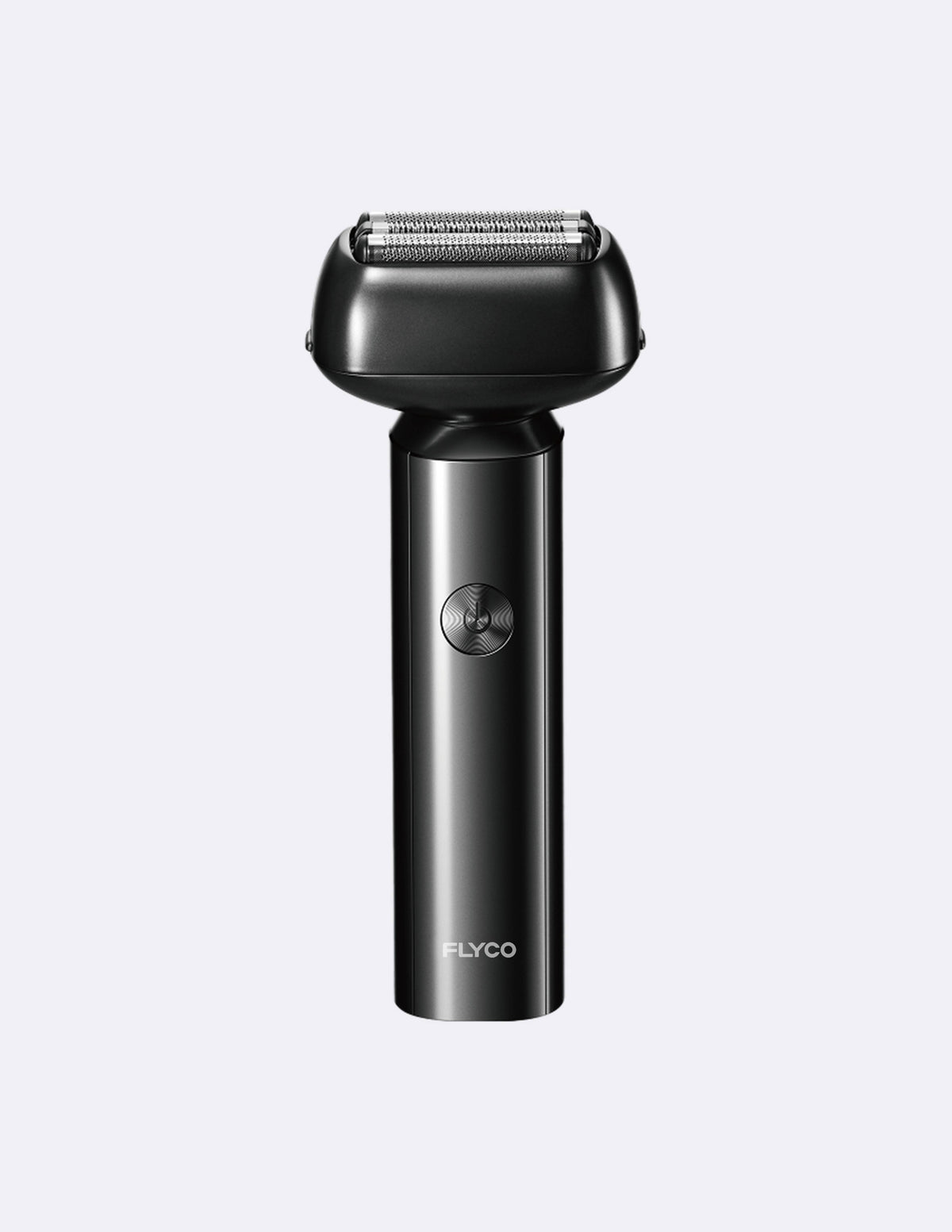 Rasoio elettrico a lamina Flyco F005 grigio