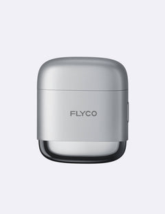 Rasoio elettrico portatile a lamina FLYCO F8