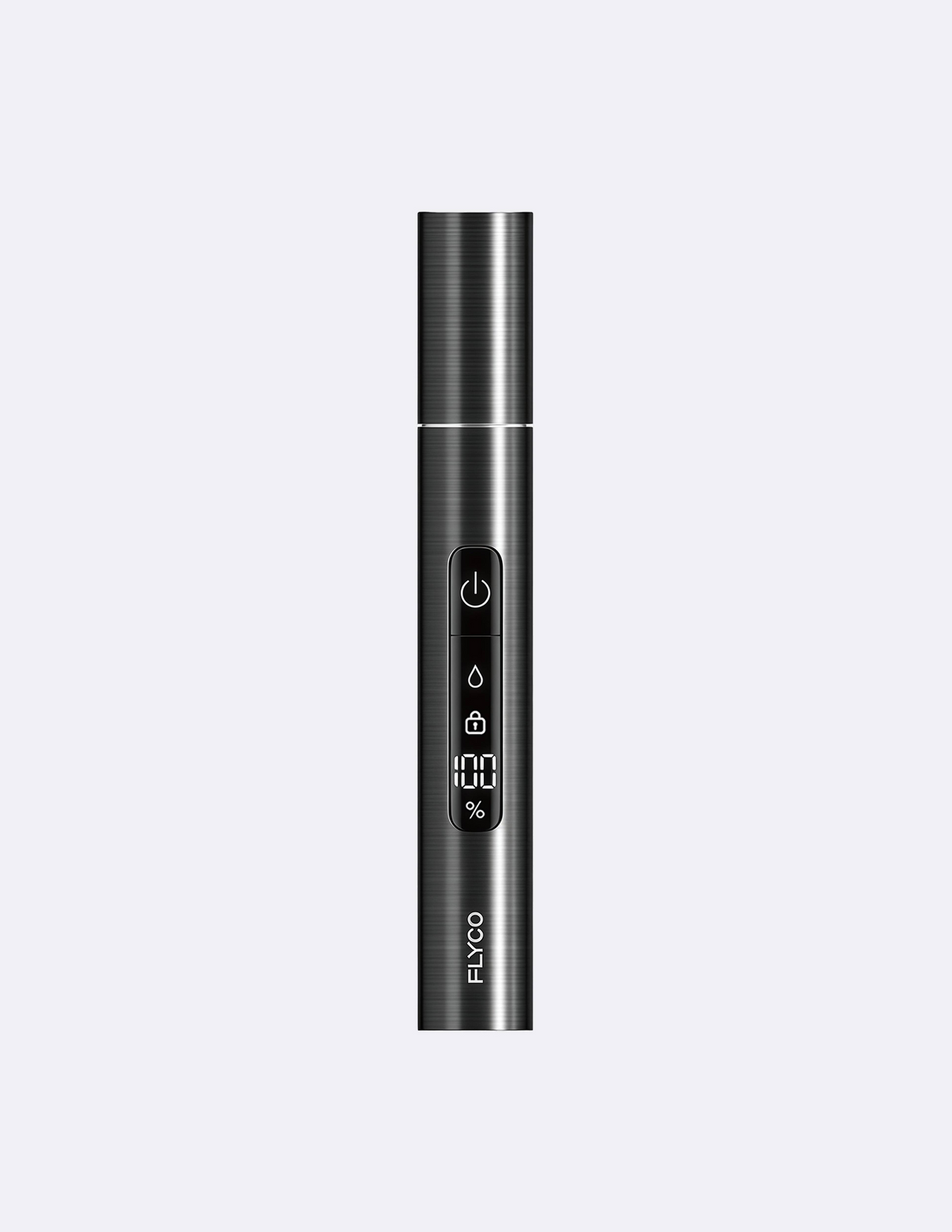 เครื่องตัดแต่งขนจมูก FLYCO รุ่น FS5616