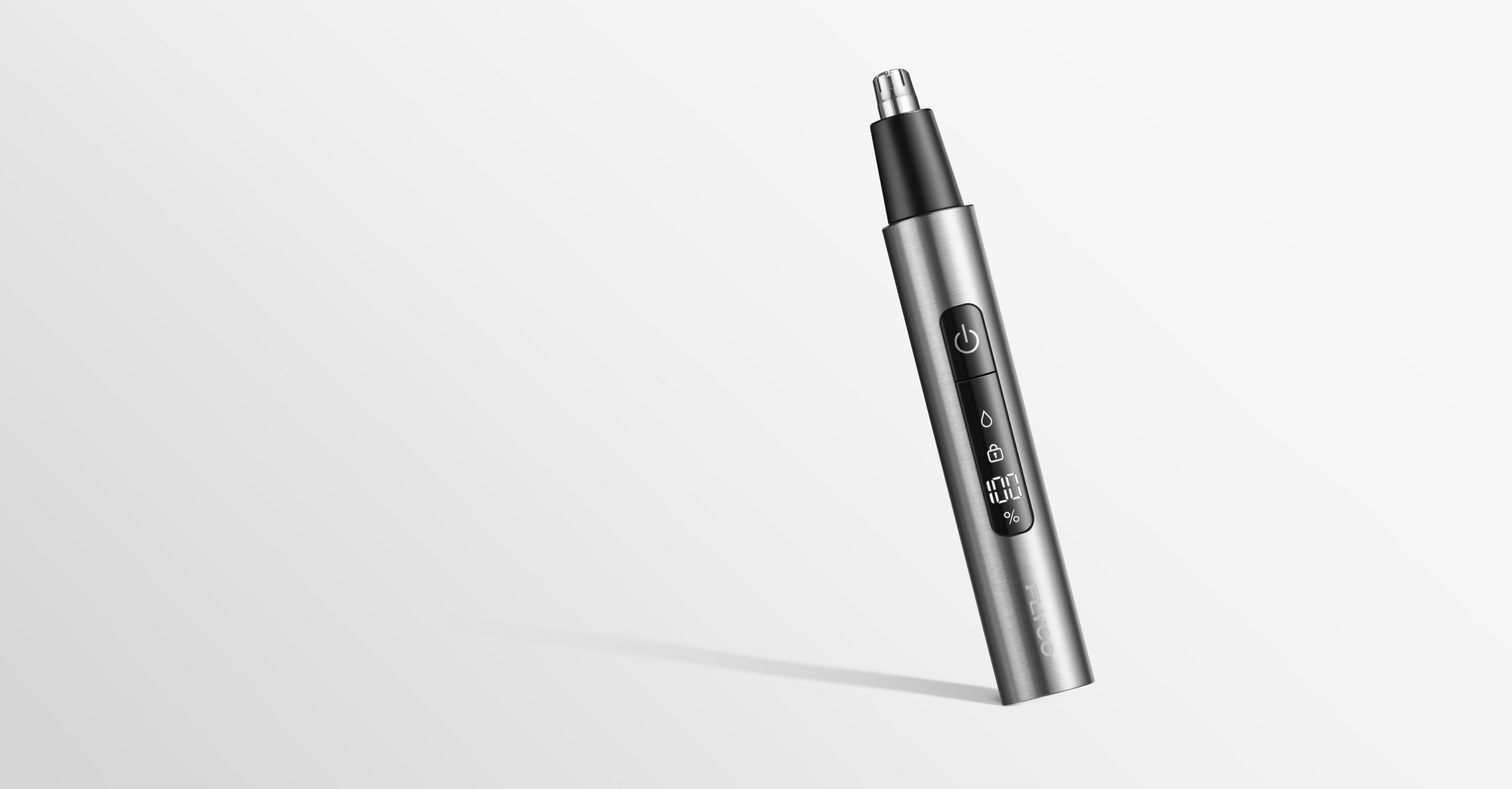 FLYCO Nose Hair Trimmer FS5616