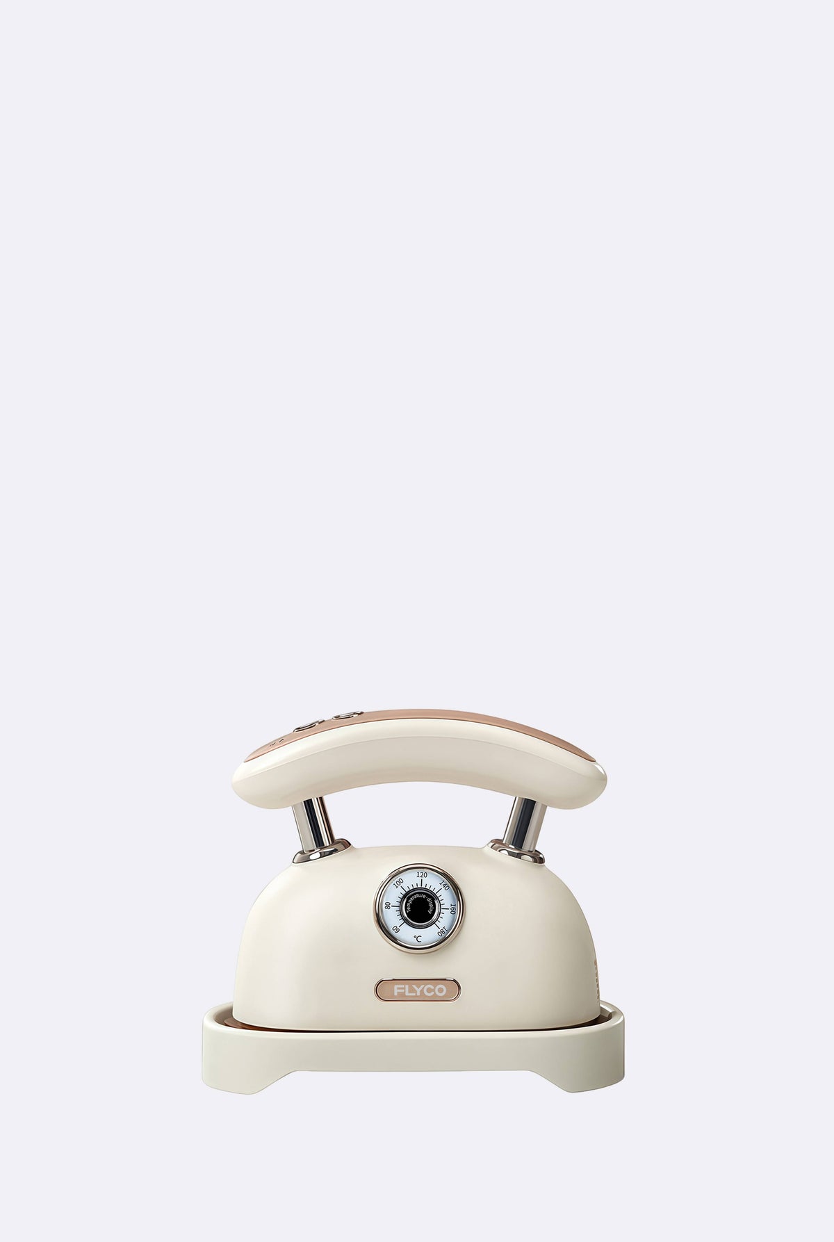 Flyco Steam Iron Homepage Collezioni