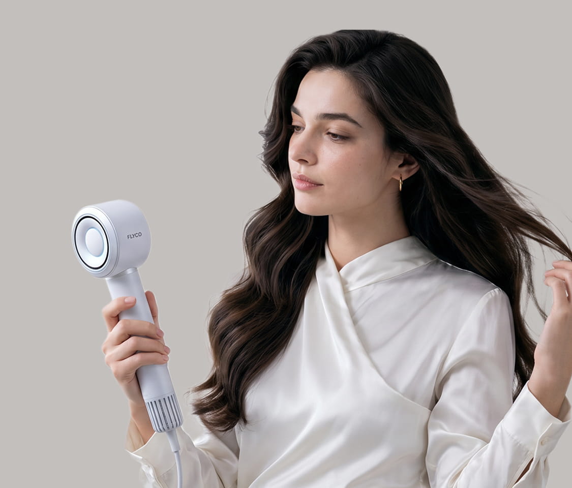 เครื่องเป่าผม | FLYCO