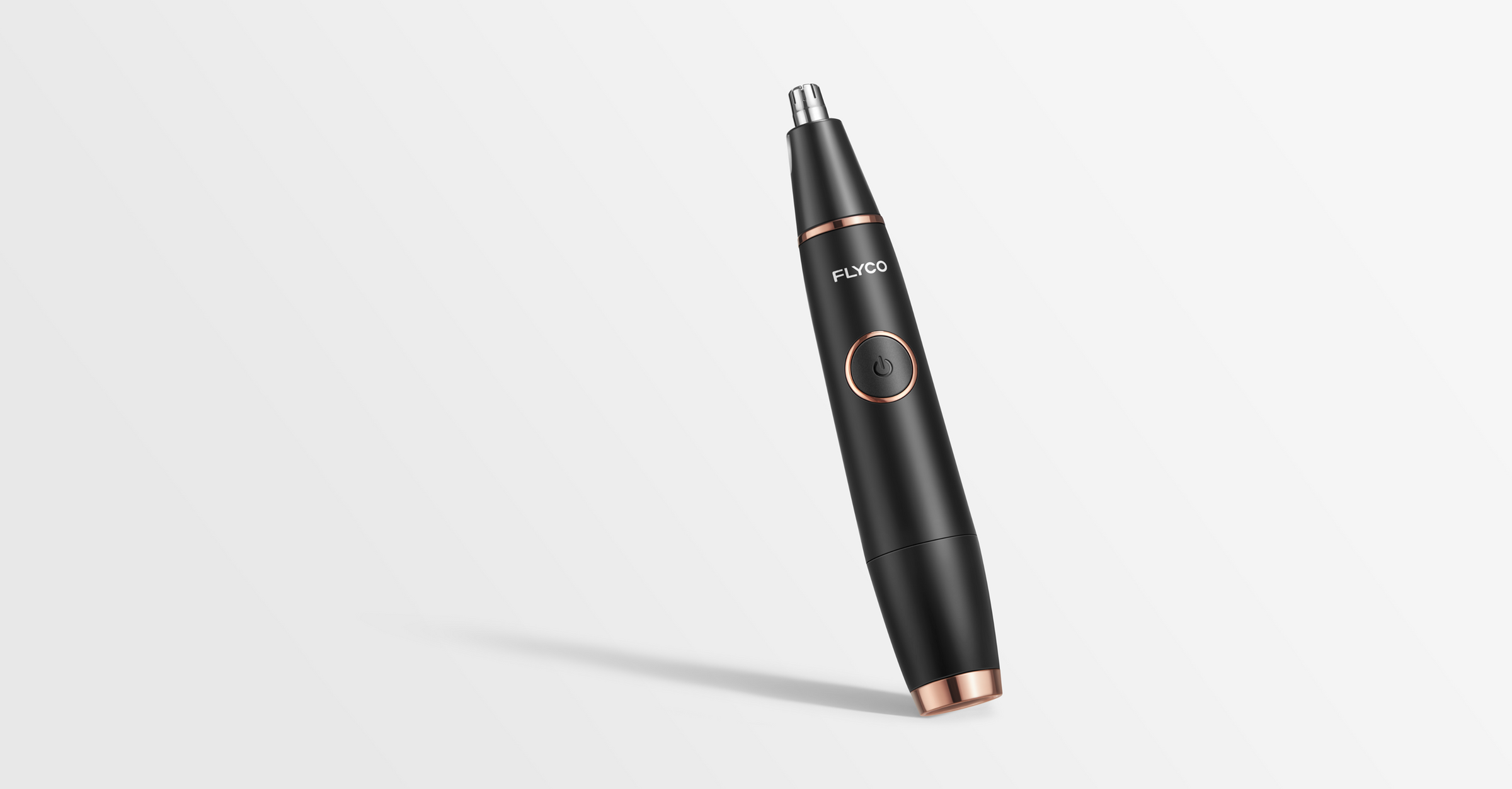 FLYCO Nose Hair Trimmer FS5600