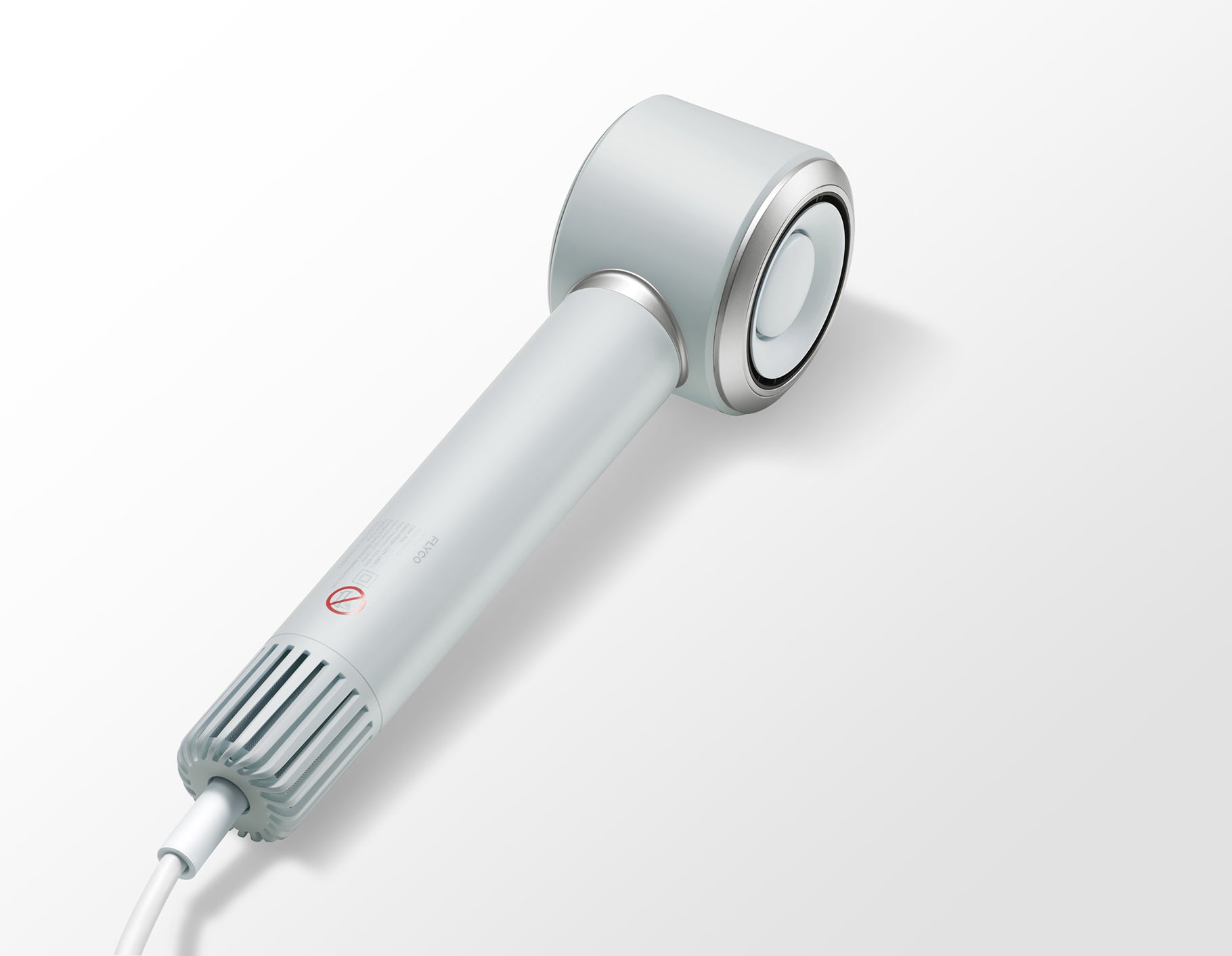 FLYCO High-Speed Hair Dryer FH6372