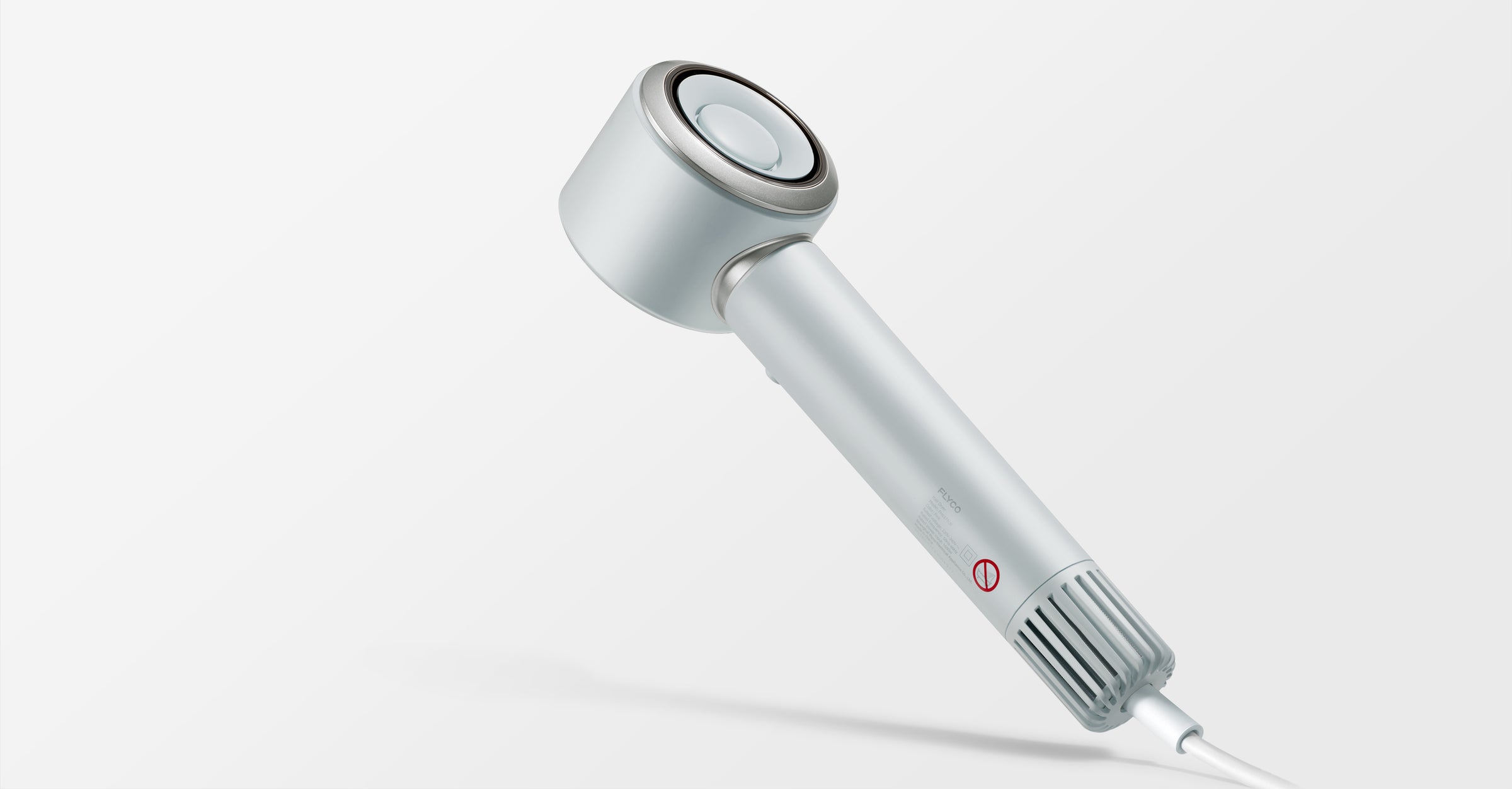 FLYCO High-Speed Hair Dryer FH6372
