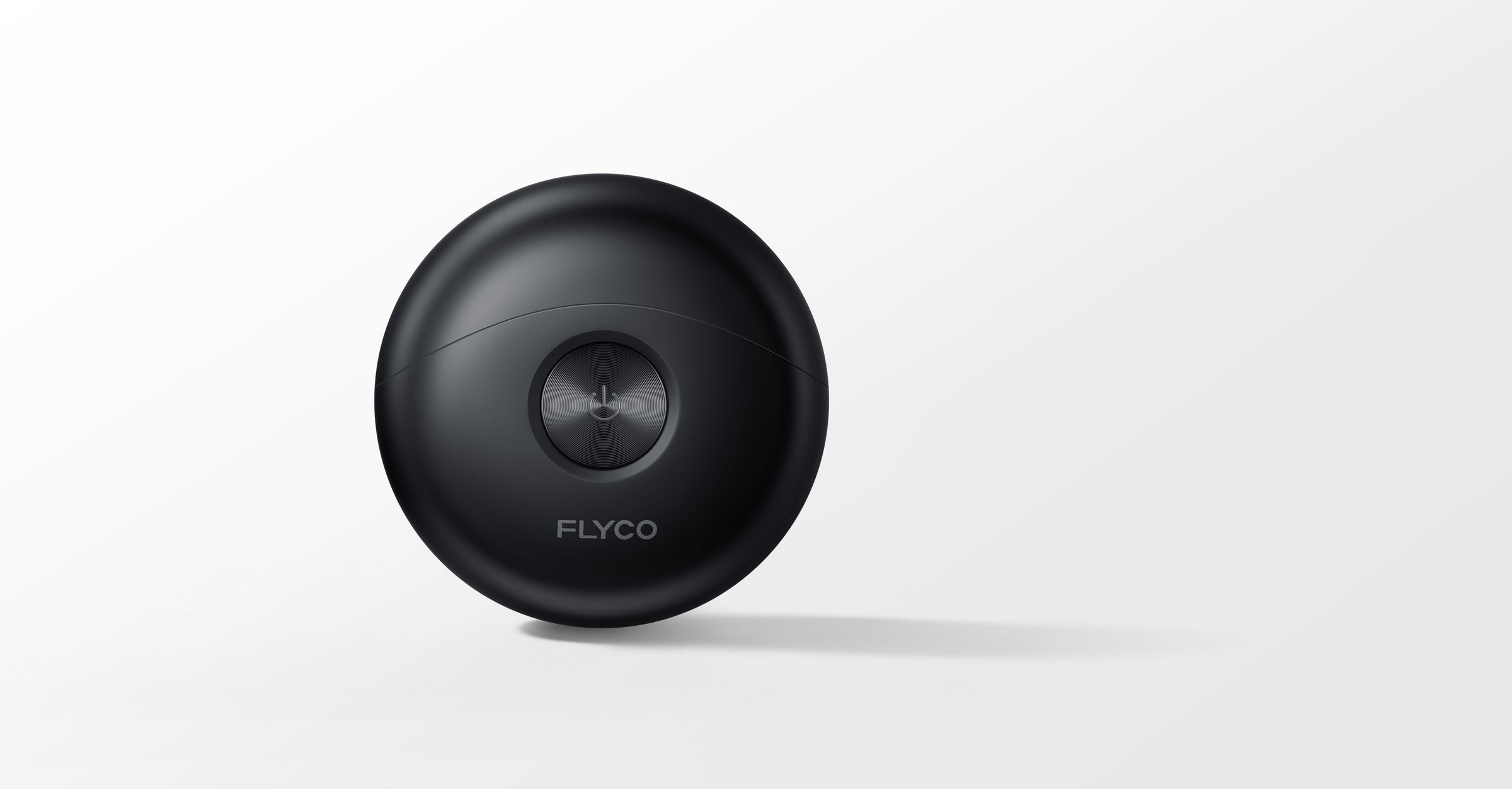 FLYCO Space Mini UFO Shaver FS891