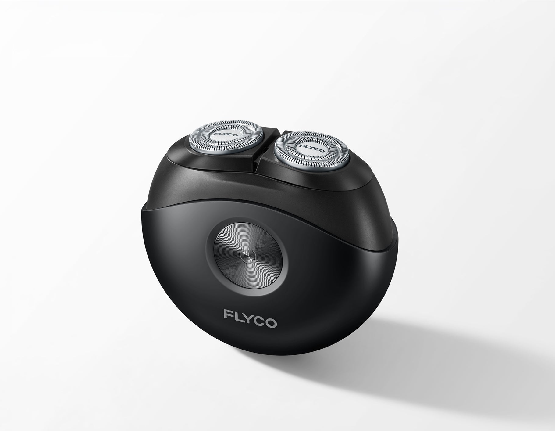 FLYCO Space Mini UFO Shaver FS891