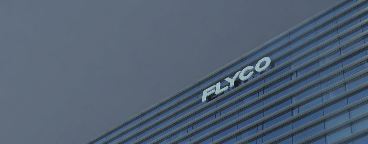 FLYCO 