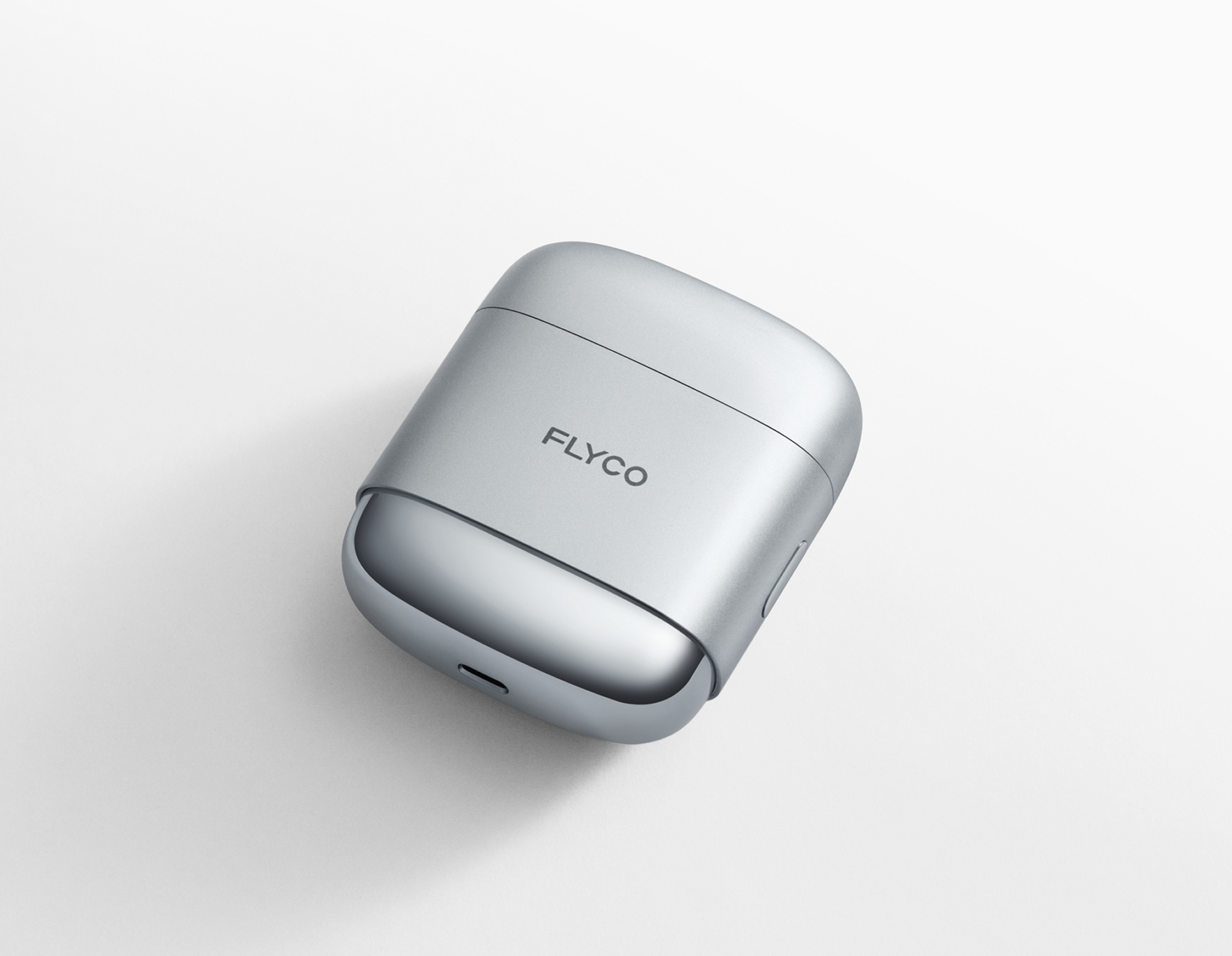 FLYCO Foil Portable Electric Shaver F8
