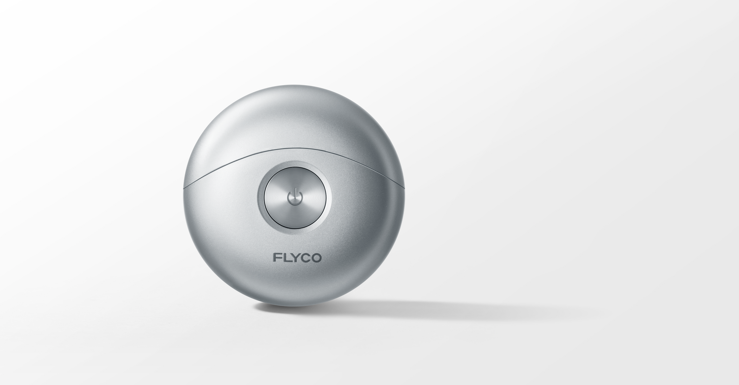 FLYCO Space Mini UFO Shaver FS891