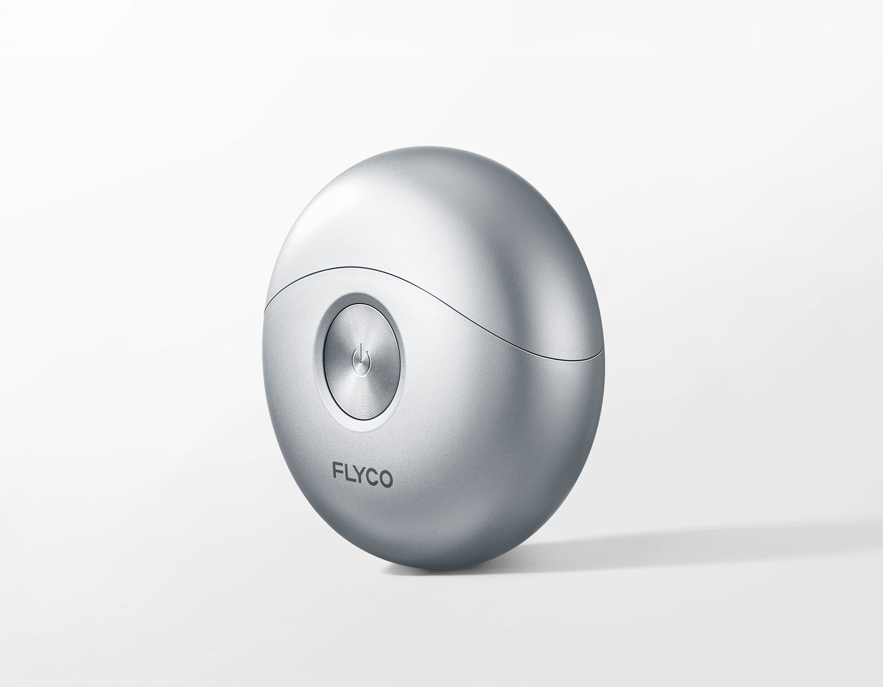 FLYCO Space Mini UFO Shaver FS891