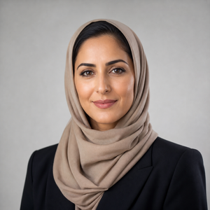 Leila Haddad
