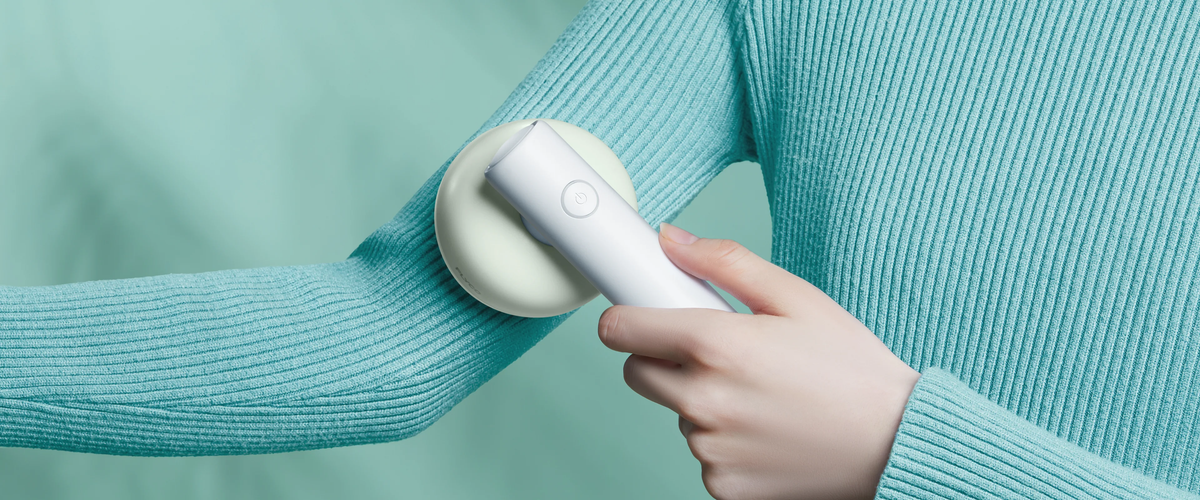 Fabric Shaver